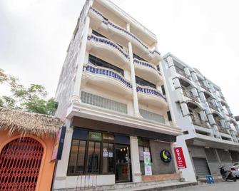 Laluna River House - Chanthaburi - Edificio
