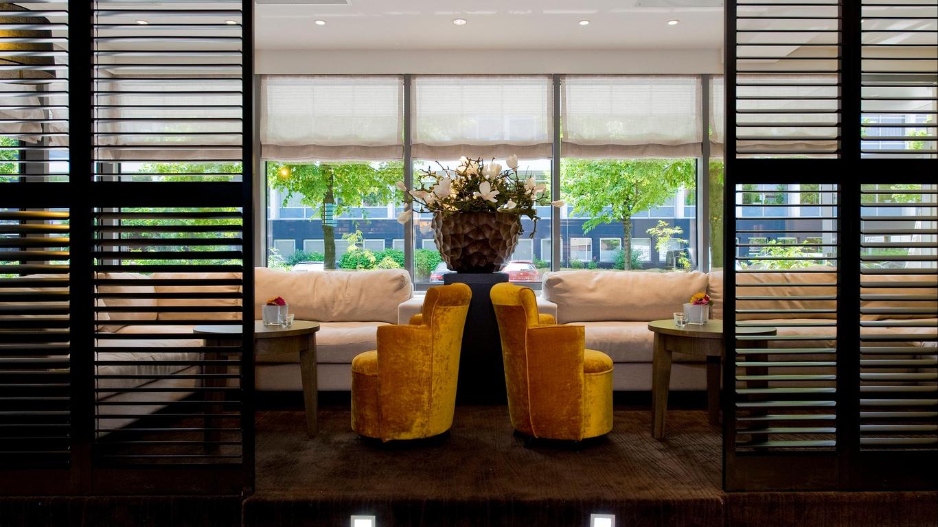 هوليداي إن إكسبرس أمستردام - ساوث، آن آي آيتش جي هوتل