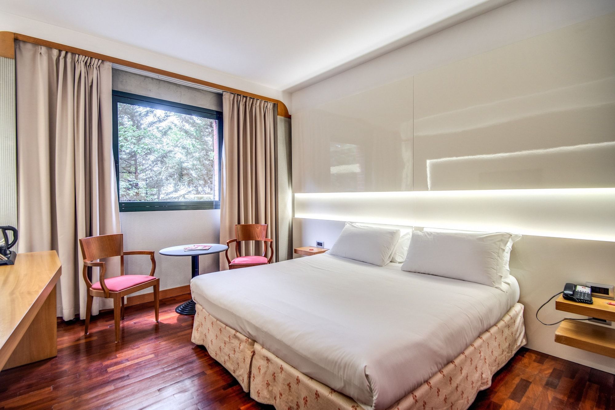 Hotel Della Rotonda - Saronno