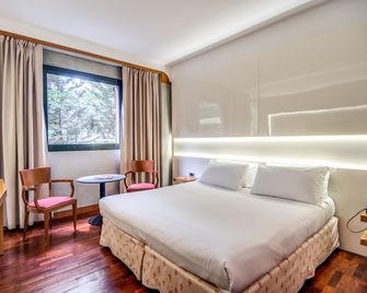 Hotel Della Rotonda - Saronno