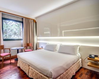 Hotel Della Rotonda - Saronno