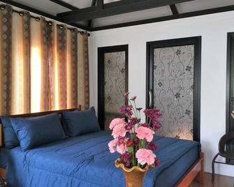 Phu View Hideaway - Kantharalak - Bedroom