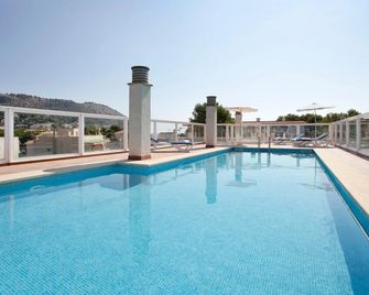 Canyamel Sunrise Apartments - Canyamel - Piscina