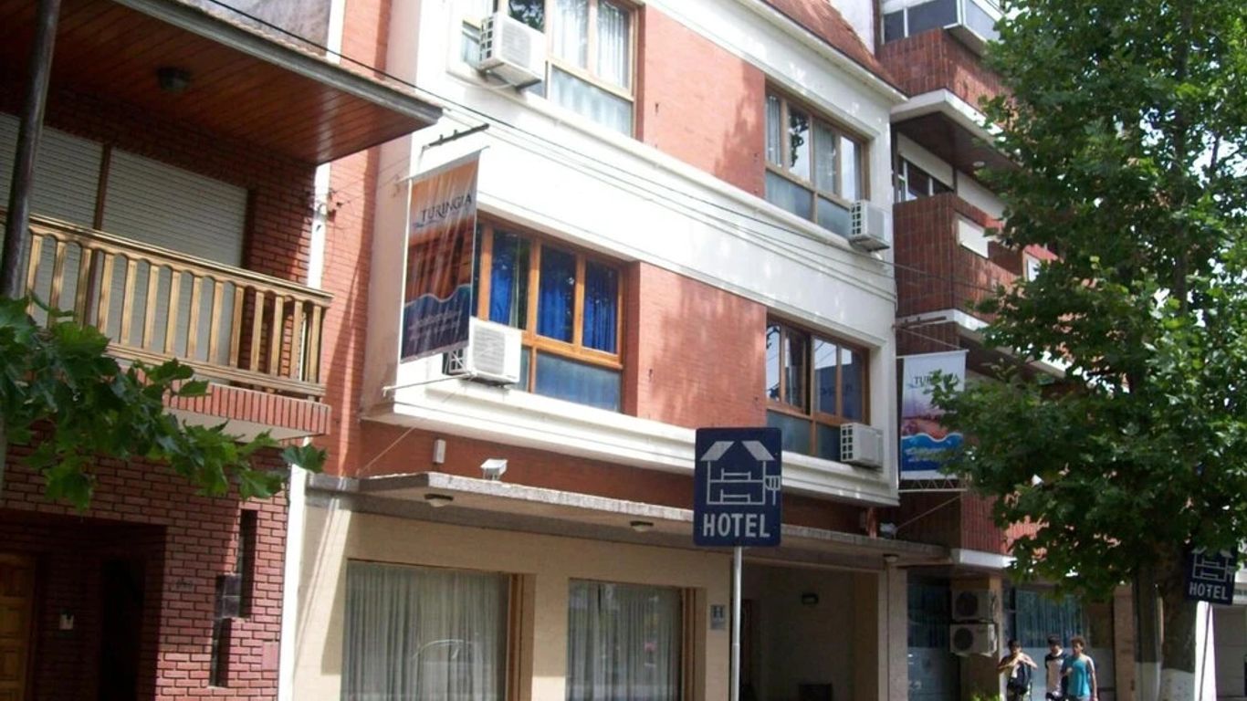Hotel Turingia