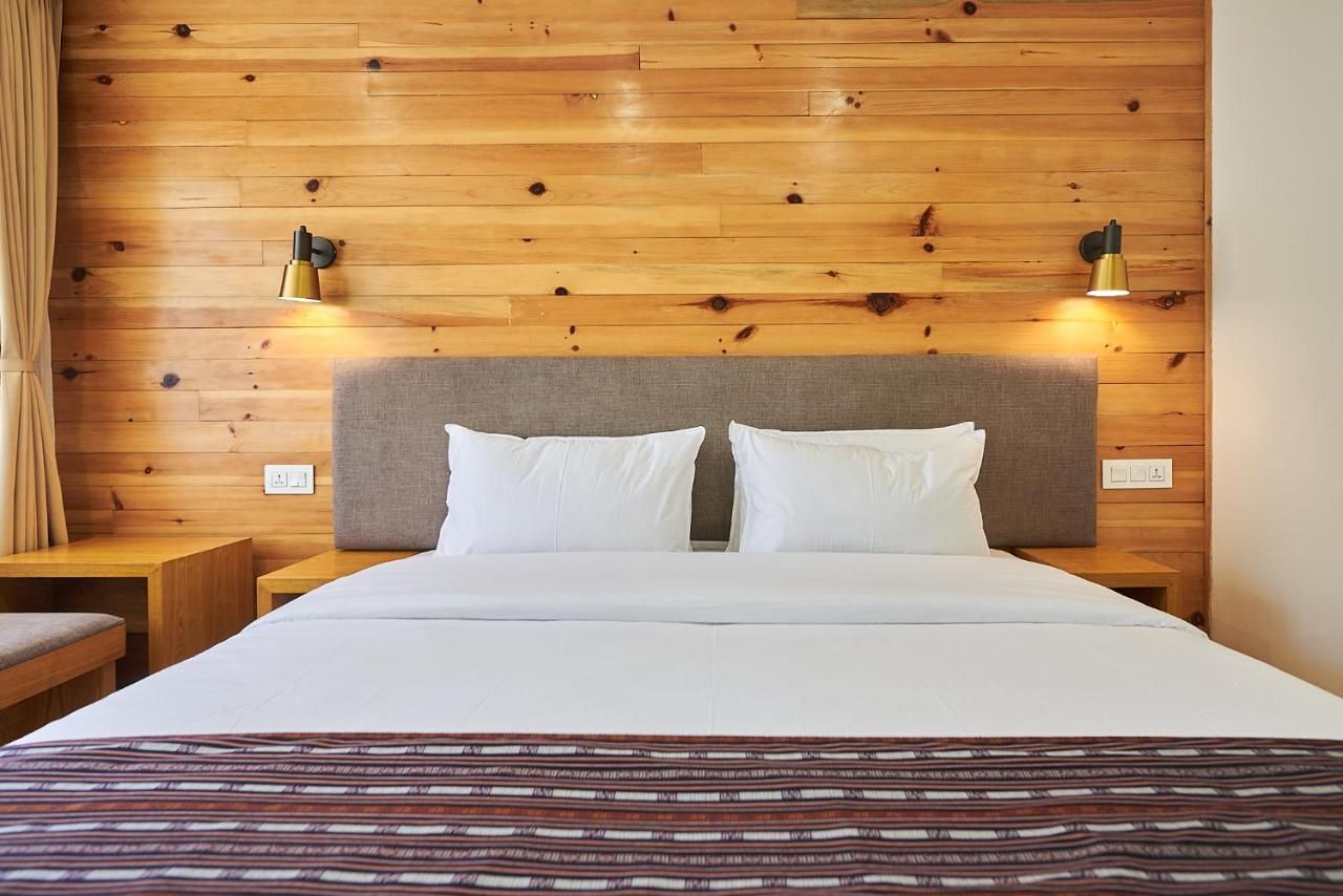 The Willows Hotel, Bhutan thumbnail 2