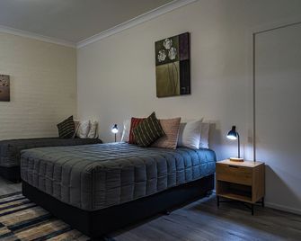 Campbelltown Colonial Motor Inn - Campbelltown