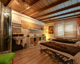 Hotel Am Kurpark - Todtmoos