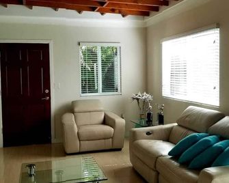 Luxury Guayabita's House - מיאמי - סלון