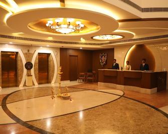 The Thangam Grand - Madurai - Recepción