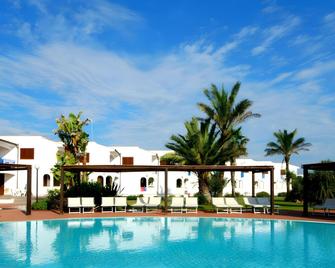 Hotel Club Santa Sabina - Carovigno - Pool