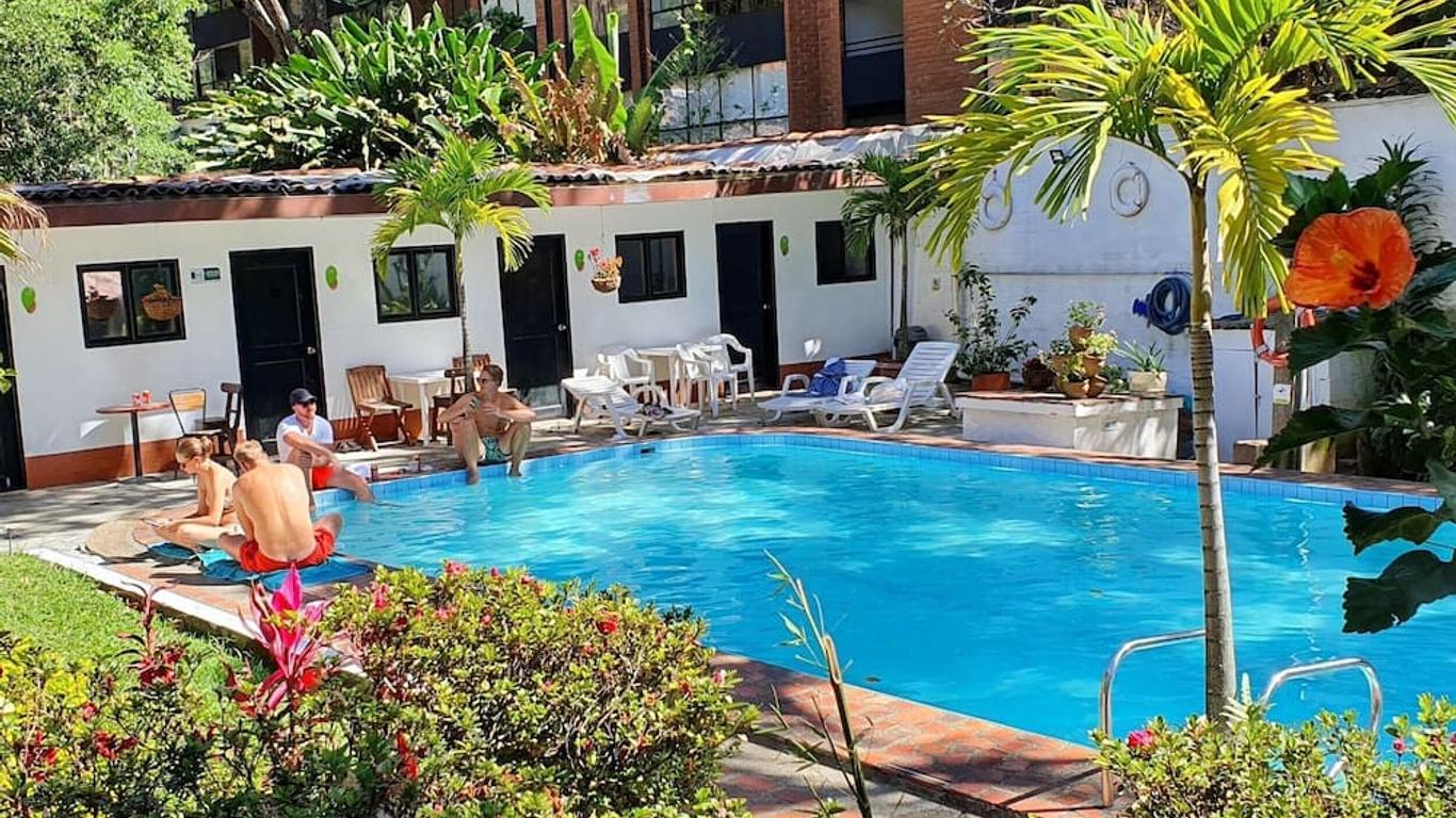 Hotel Premium Real