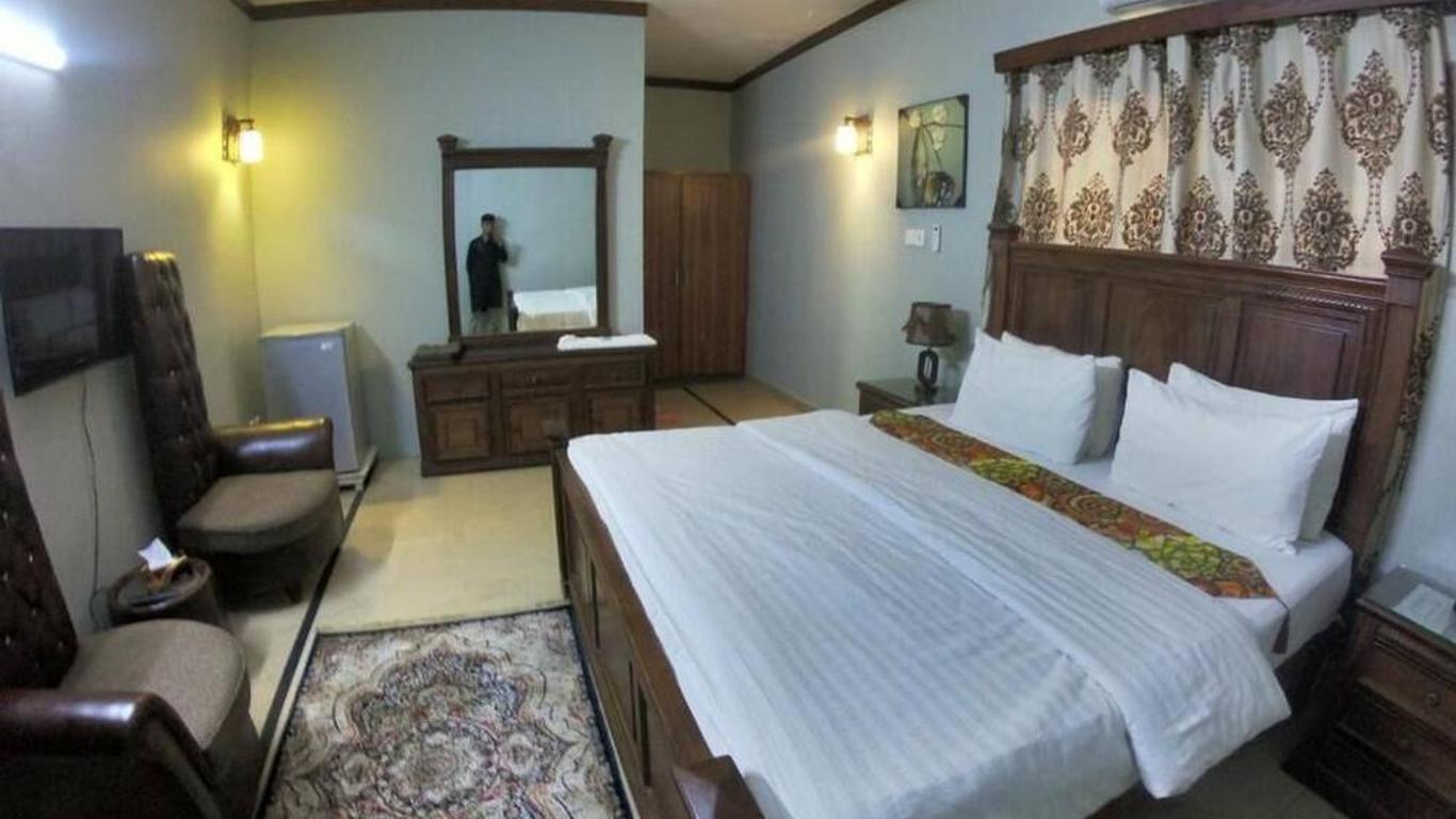 Sea View Guest House