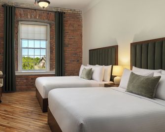 Tri Century Mill Suites - Carleton Place