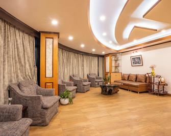 Yashshree Jai Hotel & Banquet - Darjeeling - Lounge