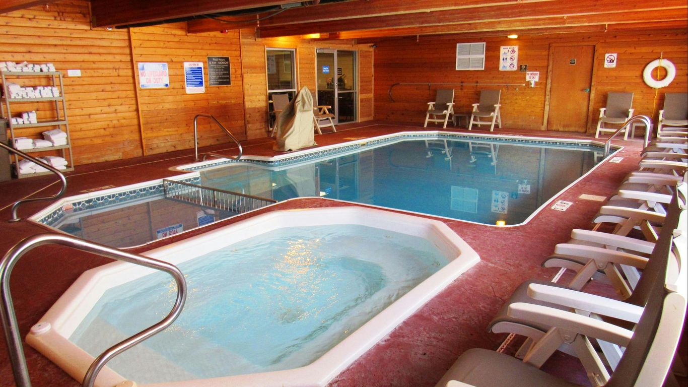 Red Roof Inn Fargo - I-94/Medical Center