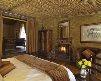 Lethabo Estate - Lanseria - Slaapkamer