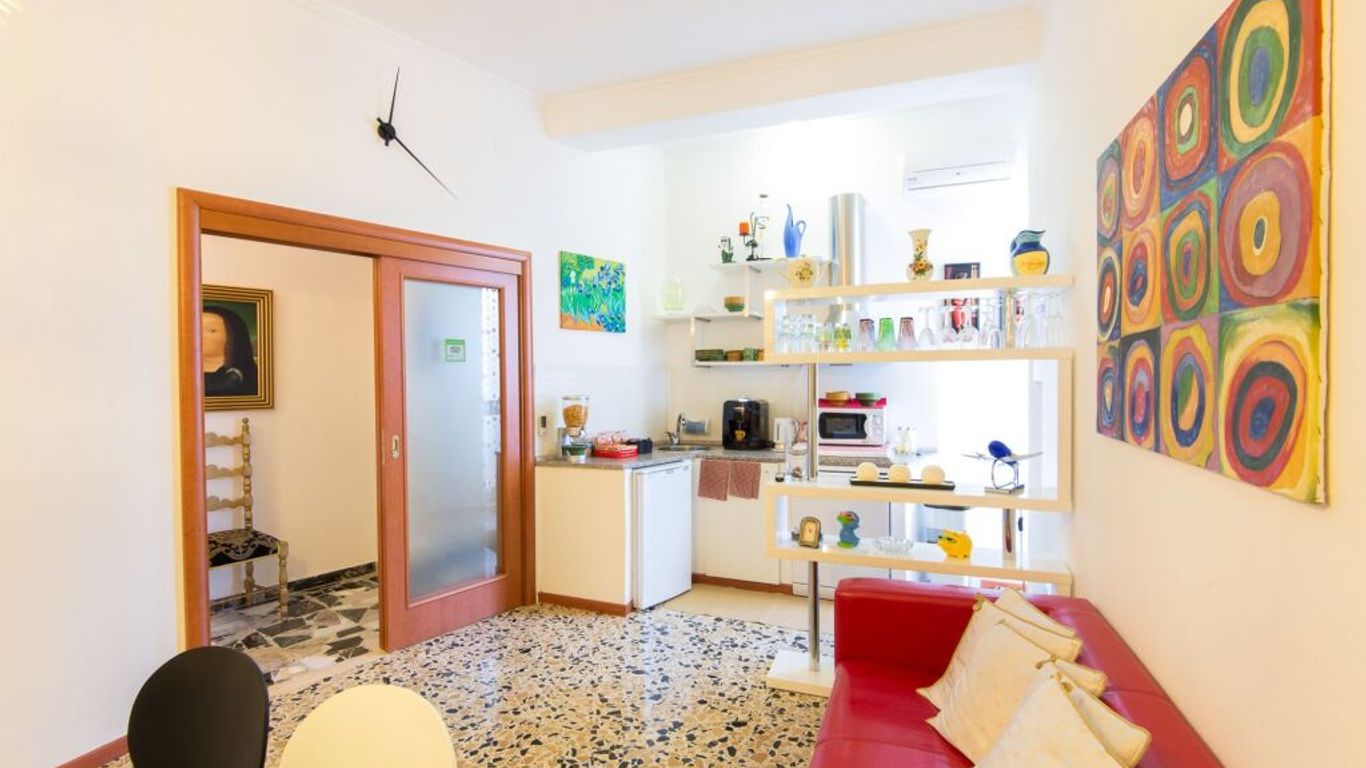 Affittacamere Il Pittoresco