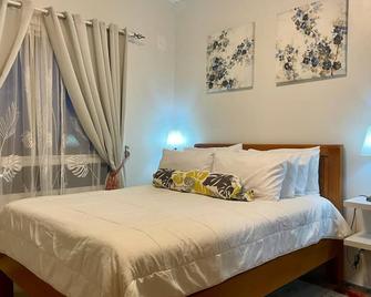 Mesavirre Garden Residences Furnished Units - Thành phố Bacolod - Phòng ngủ