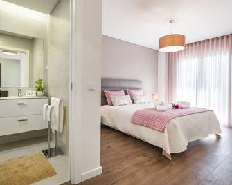 Alto das Nogueiras House Fátima - Fátima - Quarto