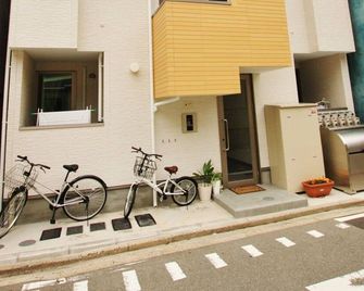 Forest Terrace Tenjin Minami - Fukuoka - Edifício