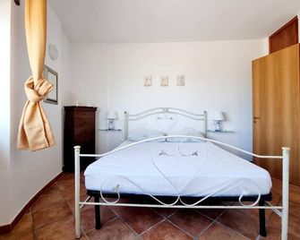 Quiet seaside vacations - Gallipoli - Chambre