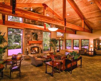 You Will Keep Coming Back For More! - Bend - Lounge