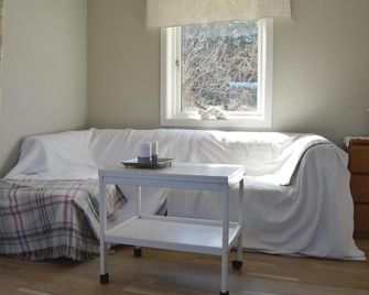 Pet Friendly Home In Kopparberg - 코파르베리 - 거실