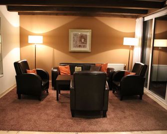Vitalhotel Ascona - Bad Bevensen - Lounge