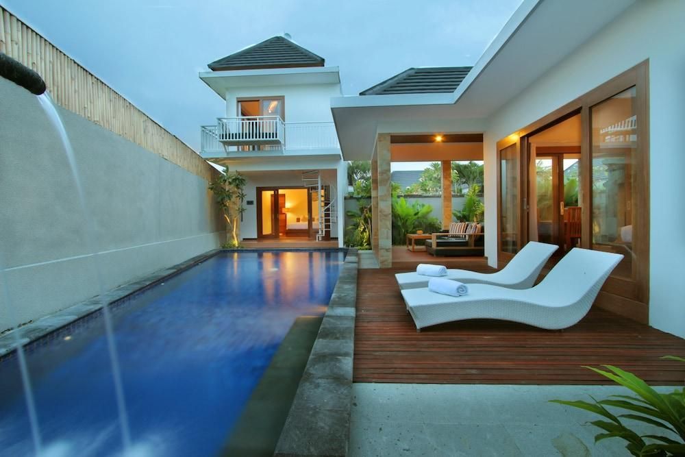 Bali Nyuh Gading Luxury Villas & Spa - North Kuta - Pool