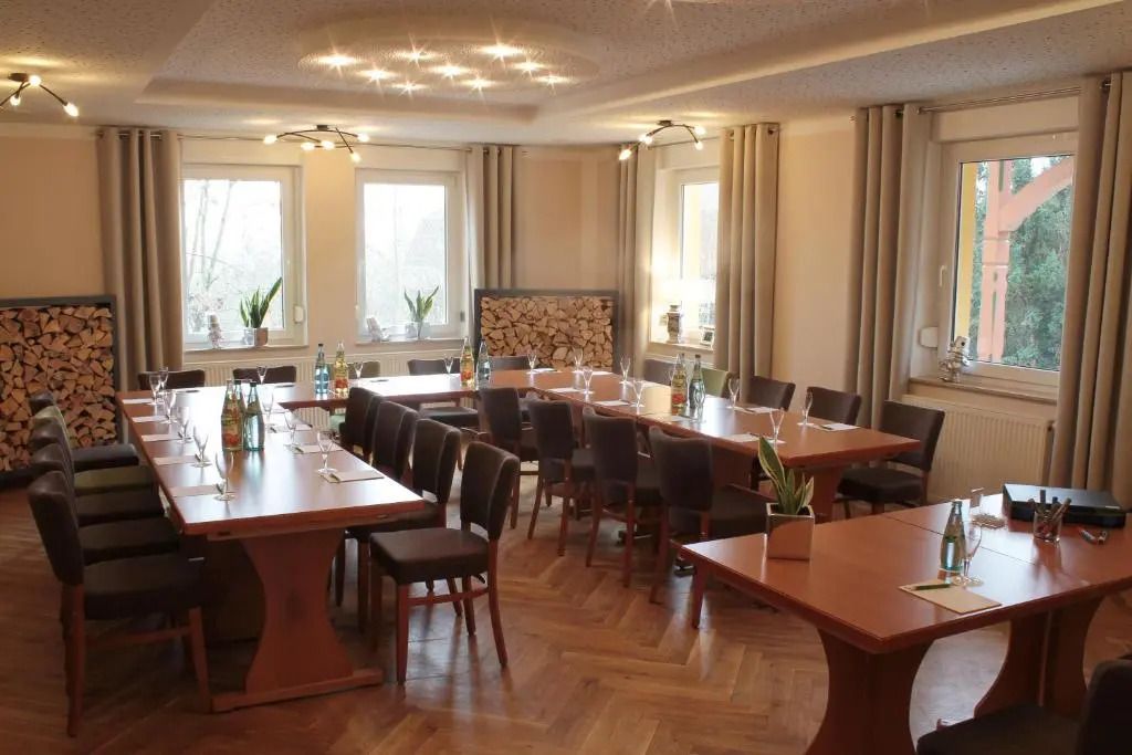 Hotel Restaurant Zwergschlösschen