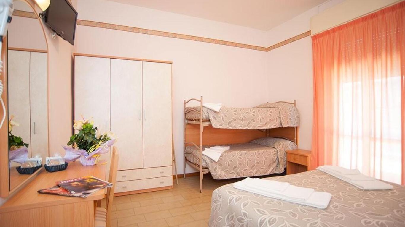 Hotel Bagli
