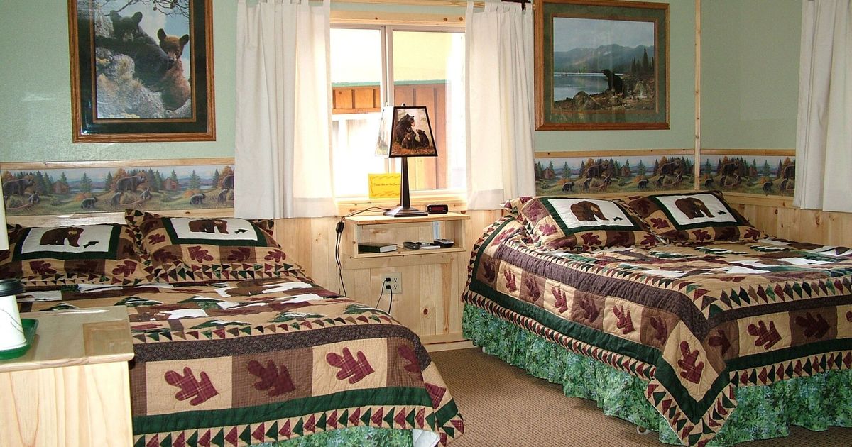 Glacier Haven Inn from $154. Essex Hotel Deals & Reviews - KAYAK