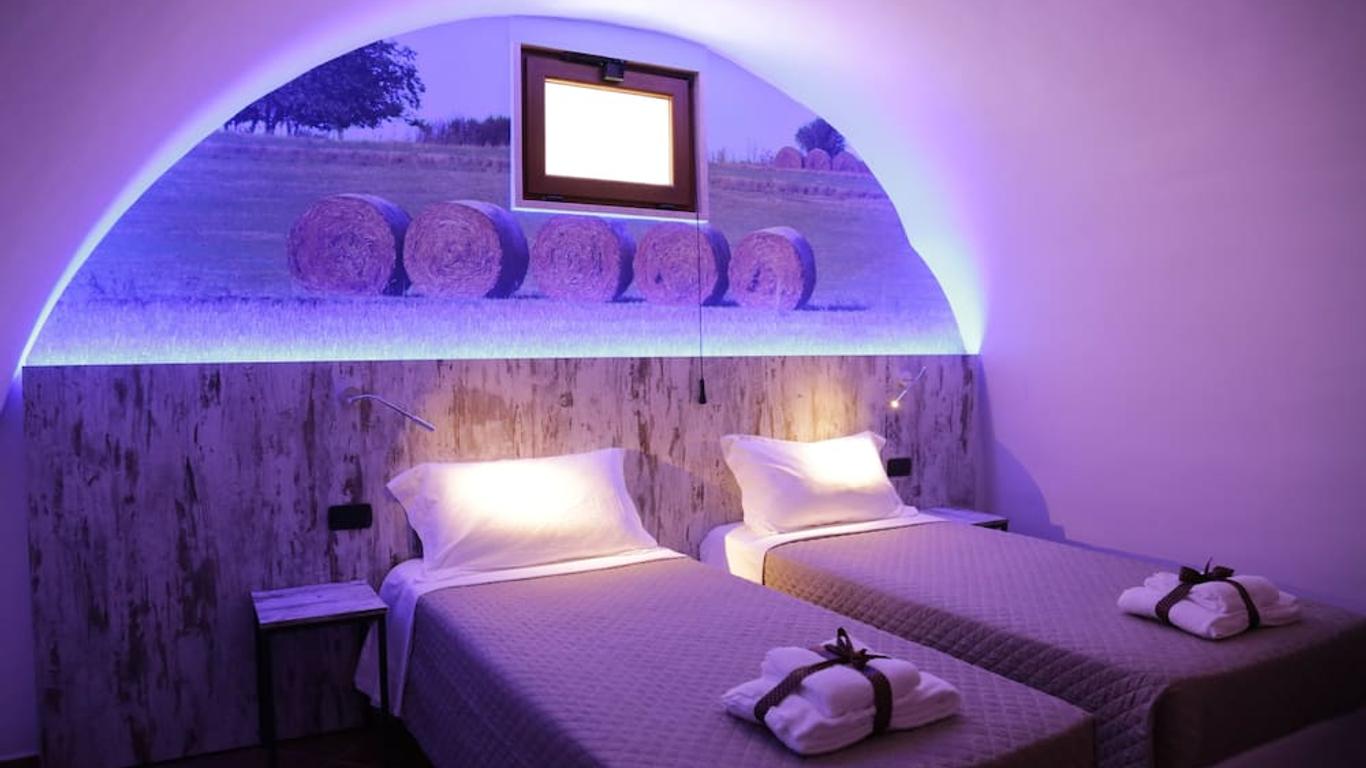 Hotel 7 Camere