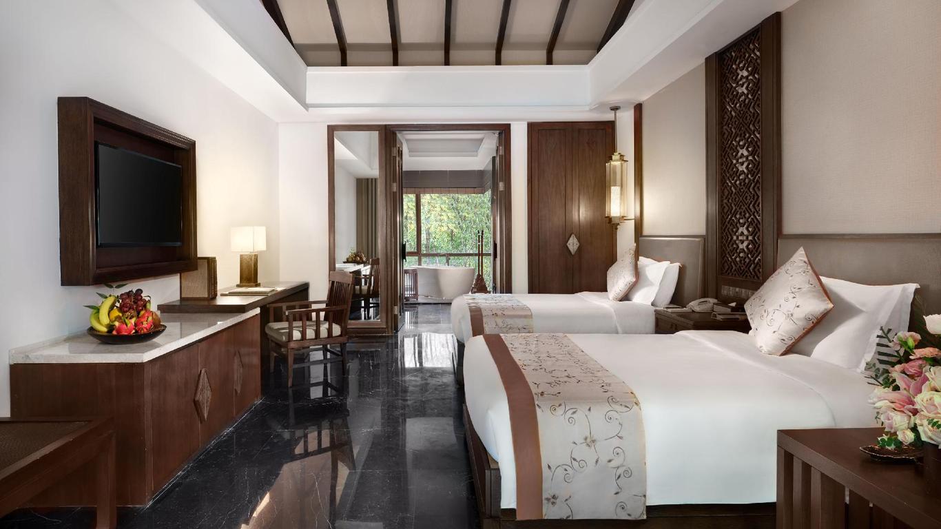 Harmona Resort & Spa Zhangjiajie