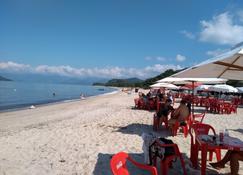 Residencial Atlântico Sul - Paraty - Beach