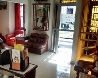 Hostal Verona - Arequipa - Lobby
