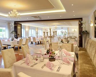 Hotel Hammermühle - Winkelbach - Restaurante