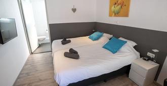 Motel B&b De Heek - Valkenburg Aan De Geul - Phòng ngủ