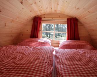 Azur Camping Regensburg - Ratisbona - Camera da letto