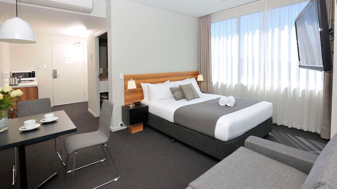 Metro Hotel Miranda