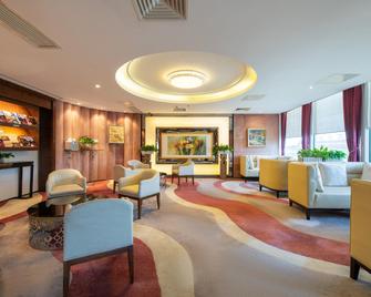 L Hotel - Changsheng Branch - Zhuhai - Lounge
