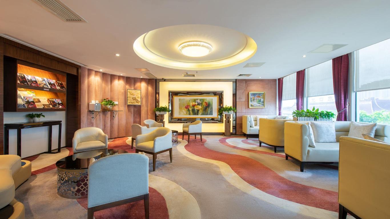 L Hotel - Changsheng Branch