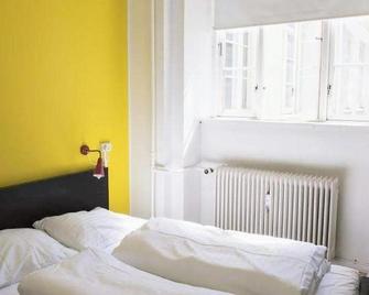 Sleep in Heaven - Copenhagen - Bedroom