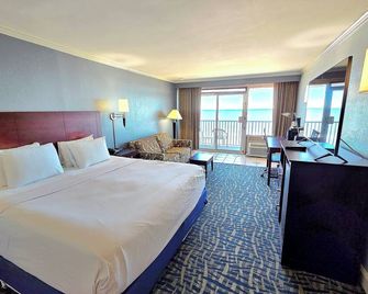 Ocean Resort - Virginia Beach