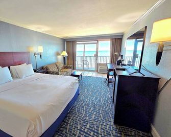 Ocean Resort - Virginia Beach