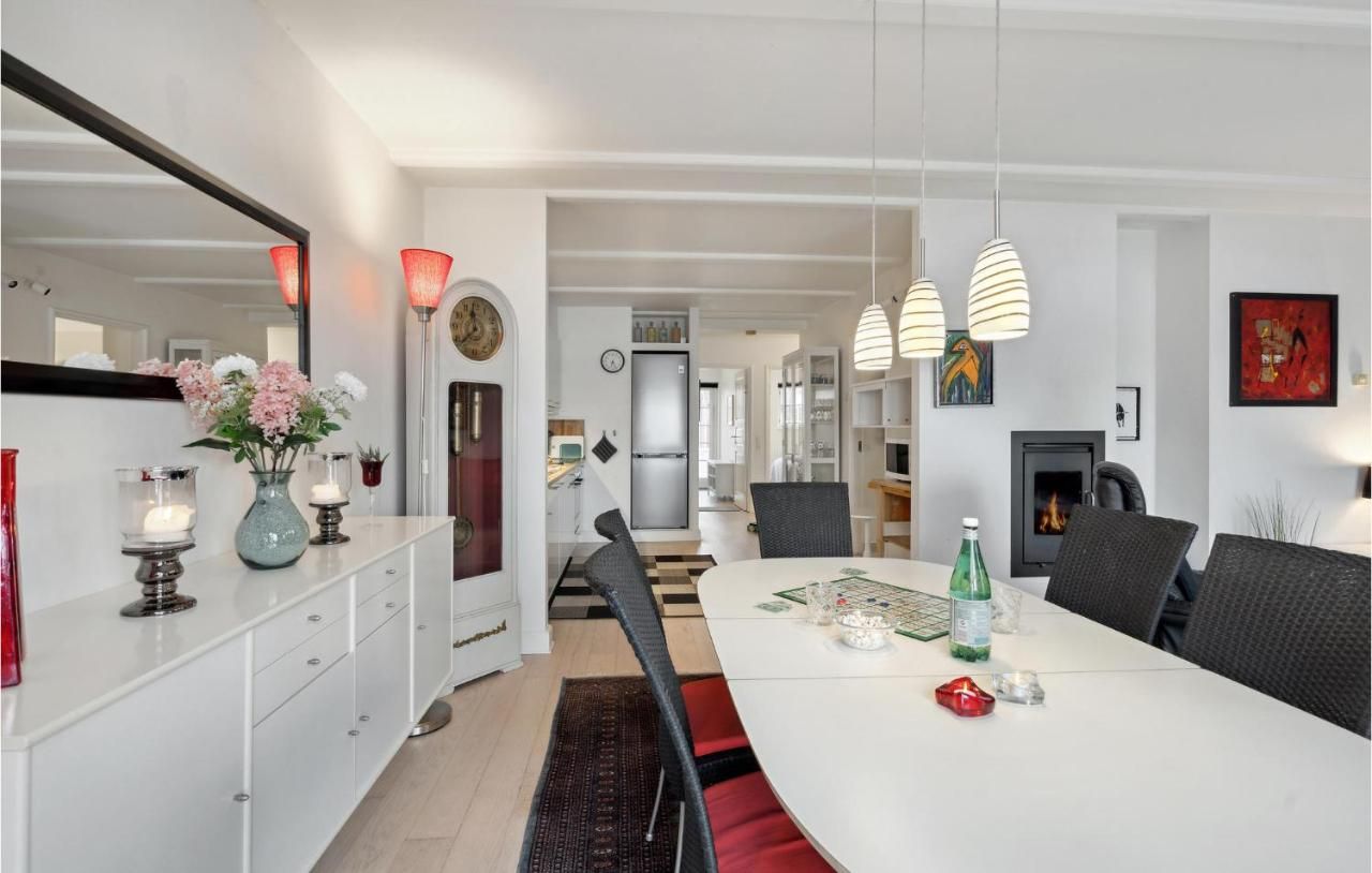 Two-Bedroom Apartment In Grasten – Gråsten