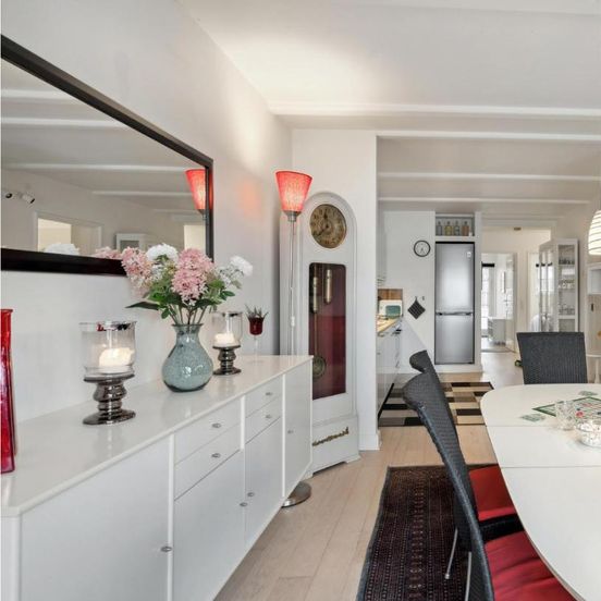 Two-Bedroom Apartment In Grasten – Gråsten