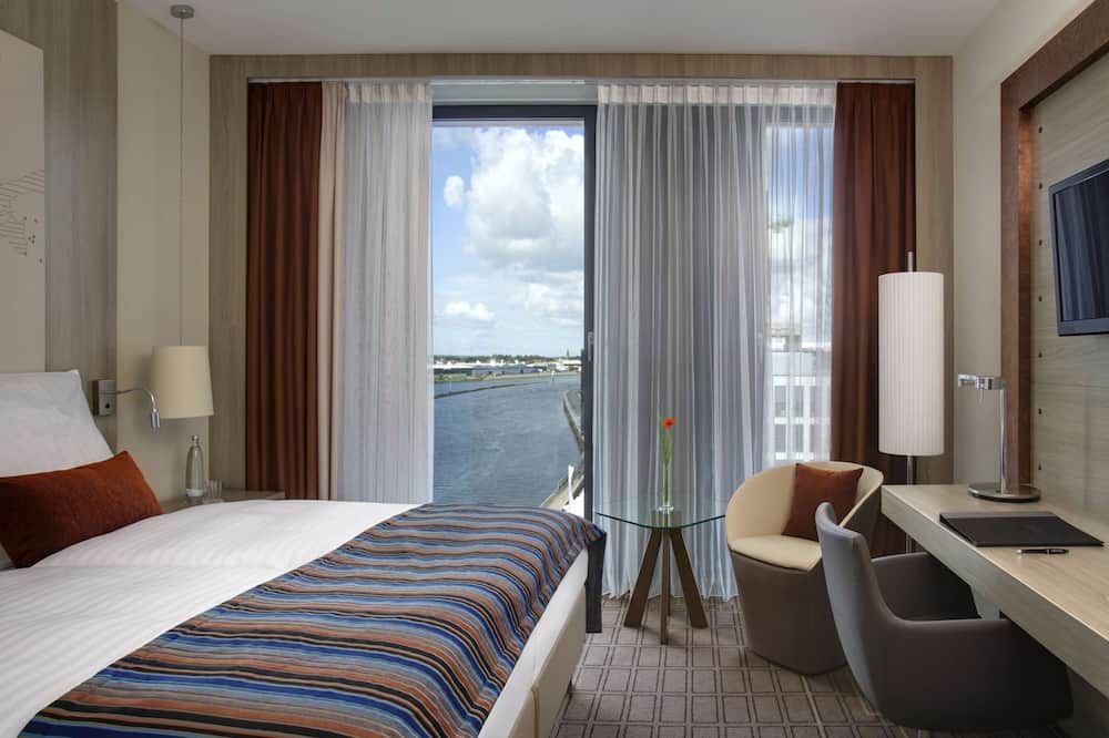 Steigenberger Hotel Bremen - Bremen - Soverom