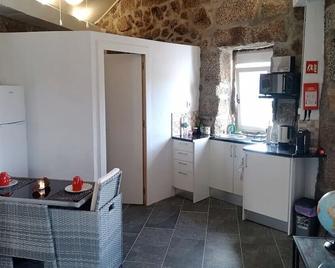 Jurinea Villa, Celorico da Beira, Guarda - Celorico da Beira - Cuisine
