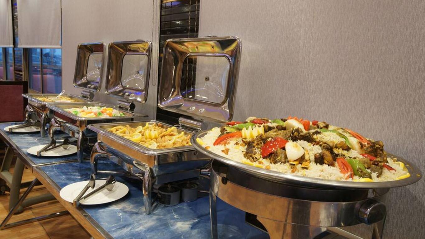 Al Azhar Hotel Jeddah